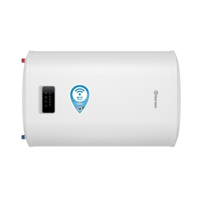 Thermex Optima 80 Wi-Fi электрический накопительный водонагреватель