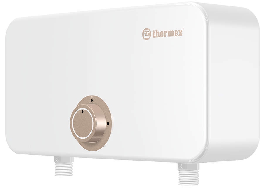Thermex Oscar 6500 электрический проточный водонагреватель 6 кВт