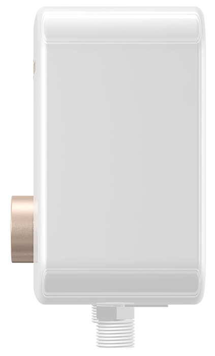 Thermex Oscar 6500 электрический проточный водонагреватель 6 кВт