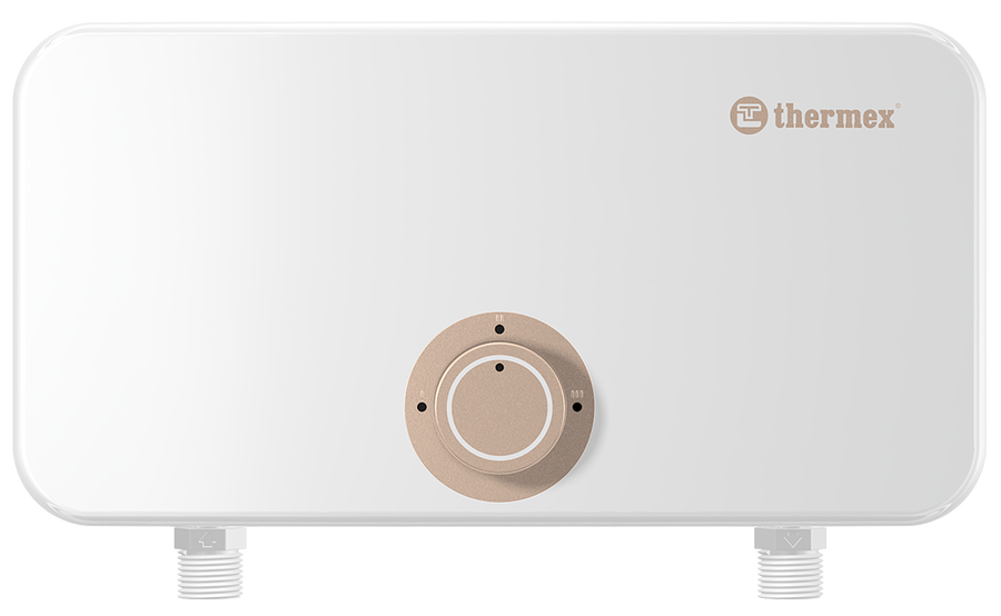 Thermex Oscar 6500 электрический проточный водонагреватель 6 кВт