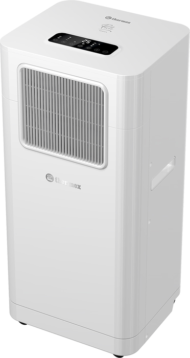 Thermex Porto 7 мобильный кондиционер мощностью 20 м<sup>2</sup> - 2 кВт
