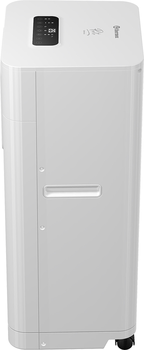 Thermex Porto 7 мобильный кондиционер мощностью 20 м<sup>2</sup> - 2 кВт