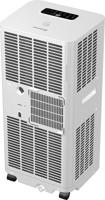 Thermex Porto 7 мобильный кондиционер мощностью 20 м<sup>2</sup> - 2 кВт