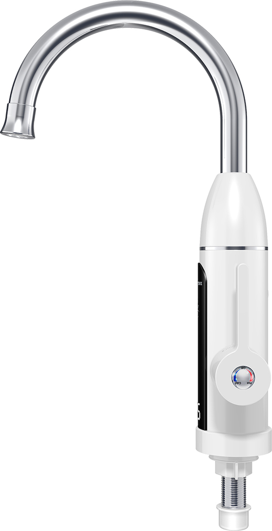 Thermex Rio 3000 электрический проточный водонагреватель 3 кВт