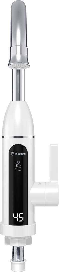 Thermex Rio 3000 электрический проточный водонагреватель 3 кВт