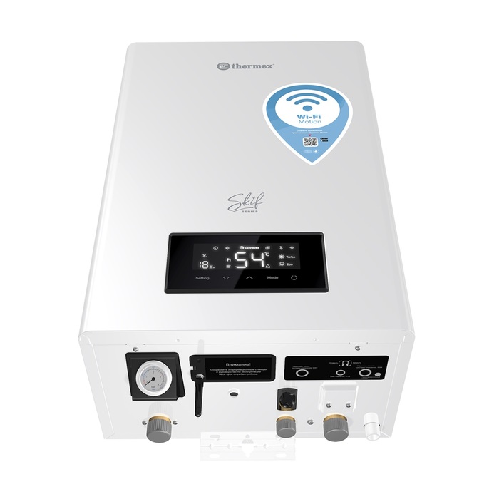 Thermex Skif 5-12 Wi-Fi электрический котел
