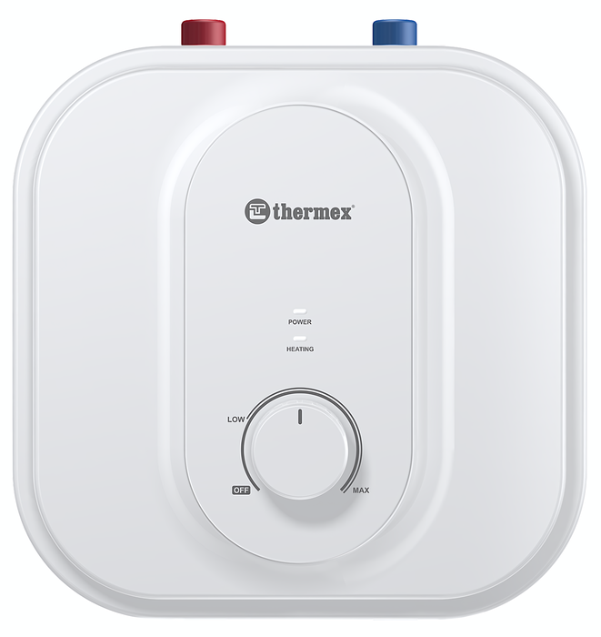 Thermex Skyline 30 U электрический накопительный водонагреватель