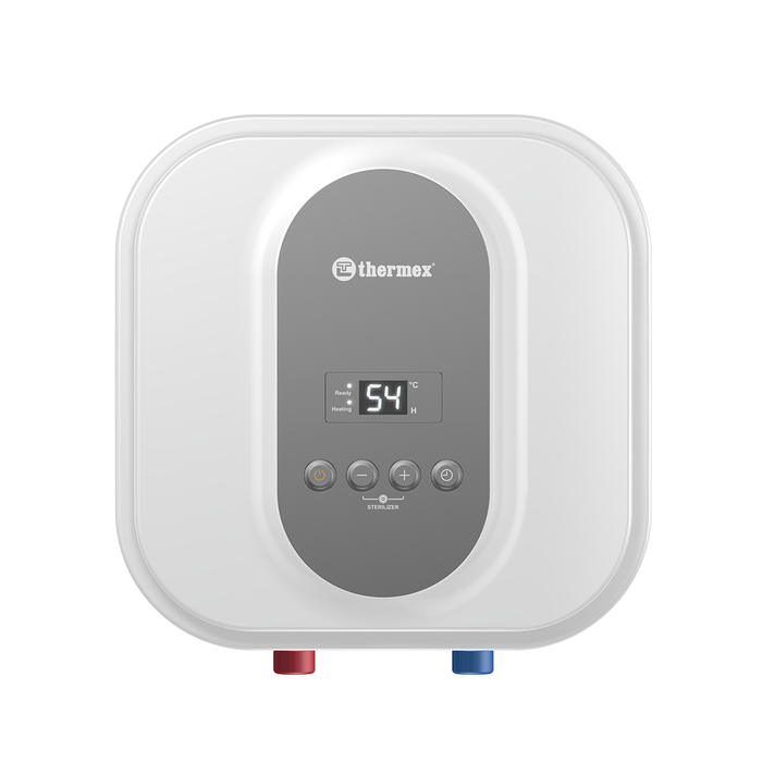 Thermex Smartline 10 O электрический накопительный водонагреватель