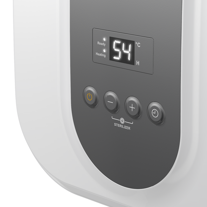 Thermex Smartline 10 O электрический накопительный водонагреватель