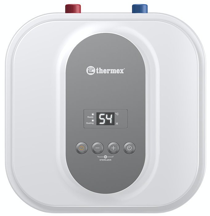 Thermex Smartline 10 U электрический накопительный водонагреватель
