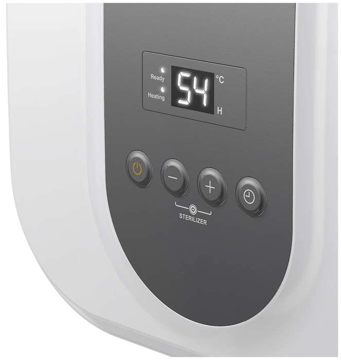 Thermex Smartline 10 U электрический накопительный водонагреватель