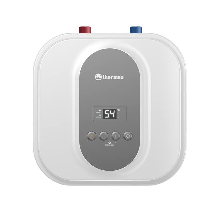 Thermex Smartline 30 U электрический накопительный водонагреватель