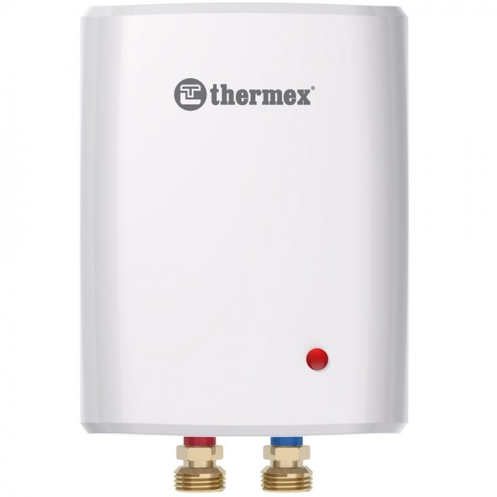 Thermex Surf Plus 6000 простой автоматический водонагреватель