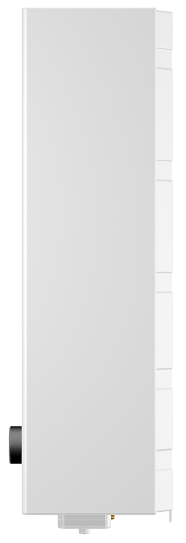 Thermex T 20 TD Pro газовый проточный водонагреватель