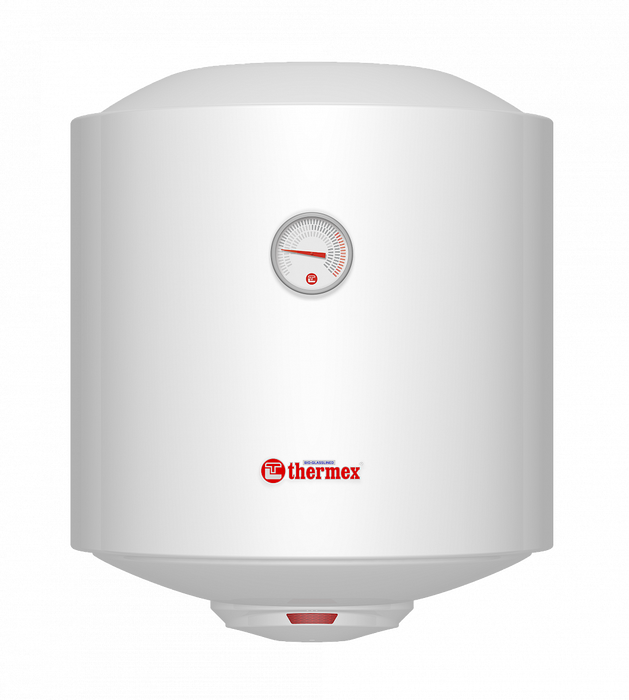 Thermex TitaniumHeat 50 V (50 литров) водонагреватель накопительный вертикальный