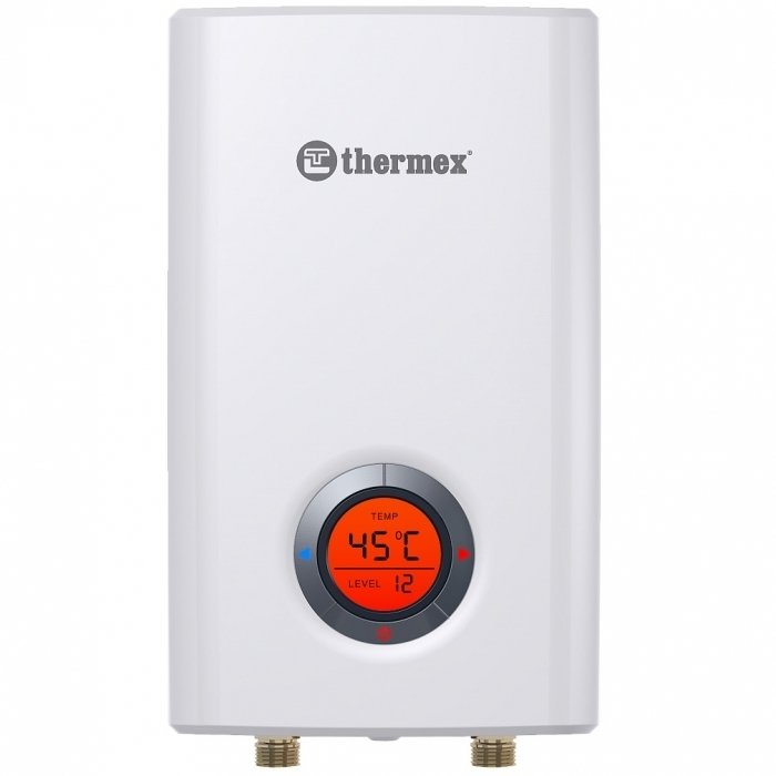Thermex Topflow 10000 электрический проточный водонагреватель