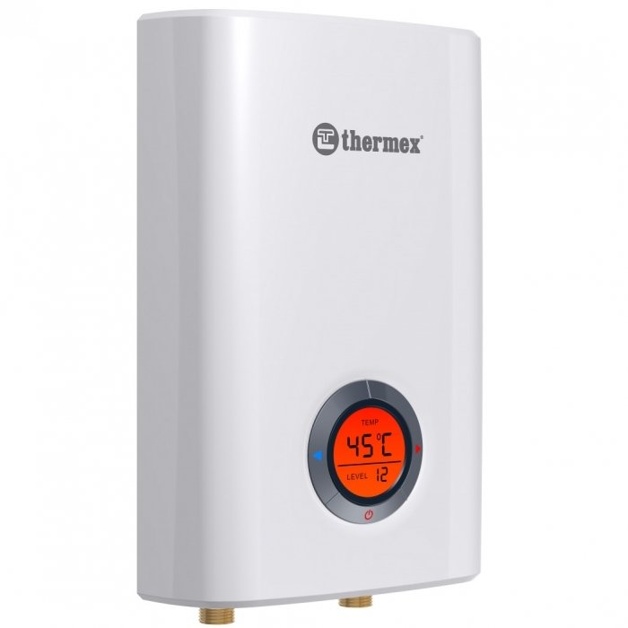 Thermex Topflow 10000 компактный напорный водонагреватель