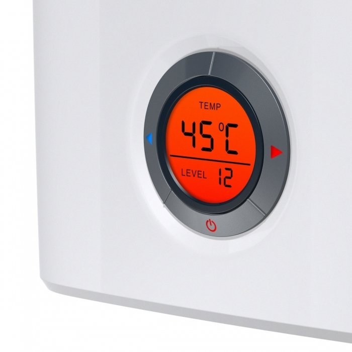Thermex Topflow Pro 21000 с дисплеем напорный водонагреватель