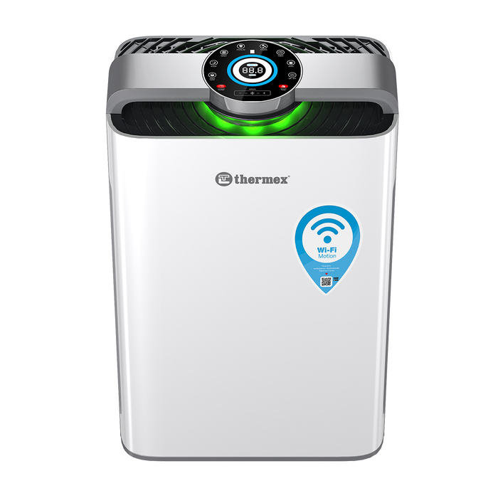 Thermex Vivern 500 Wi-Fi очиститель воздуха