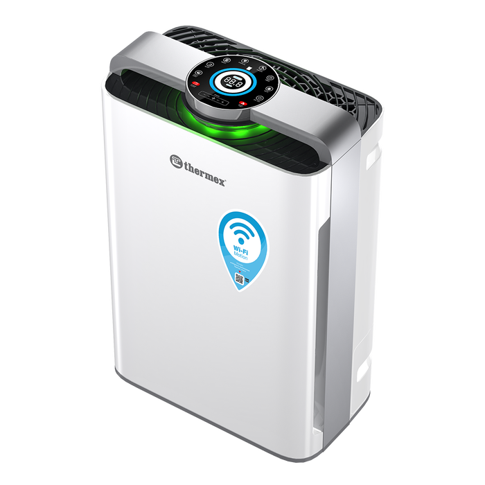 Thermex Vivern 500 Wi-Fi очиститель воздуха