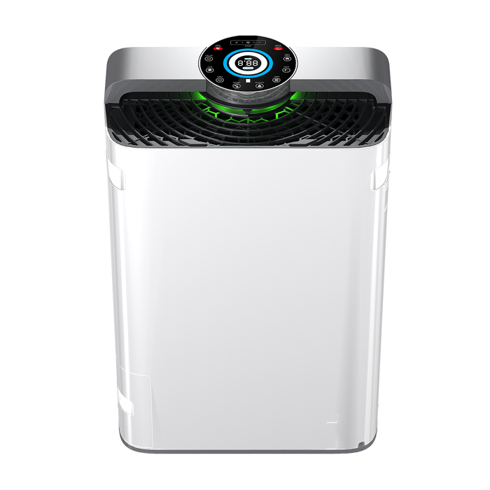 Thermex Vivern 500 Wi-Fi очиститель воздуха