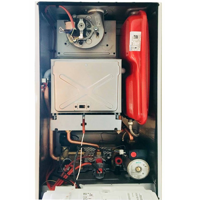 Thermex XANTUS HM28 настенный газовый котел