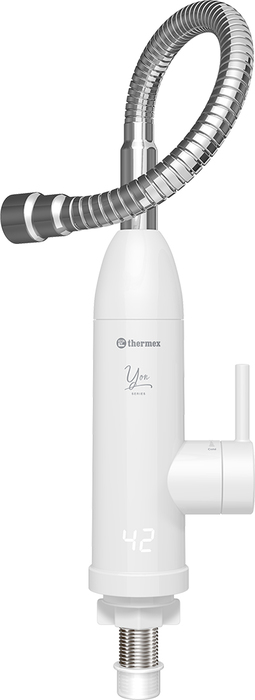 Thermex Yon 3000 электрический проточный водонагреватель 3 кВт