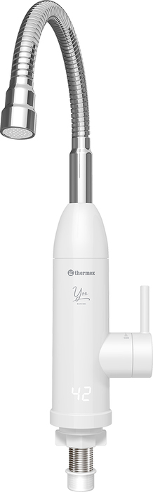 Thermex Yon 3000 электрический проточный водонагреватель 3 кВт