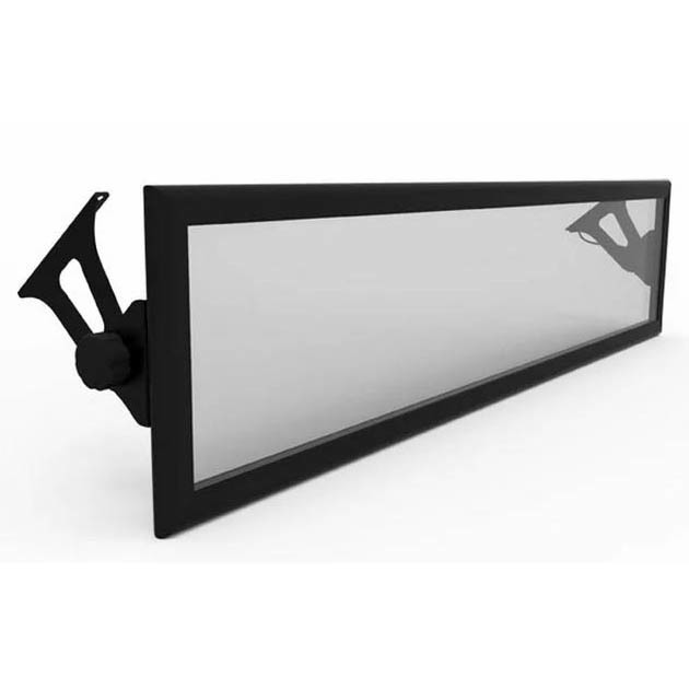 ThermoUp TOP 1100 (black) инфракрасный обогреватель