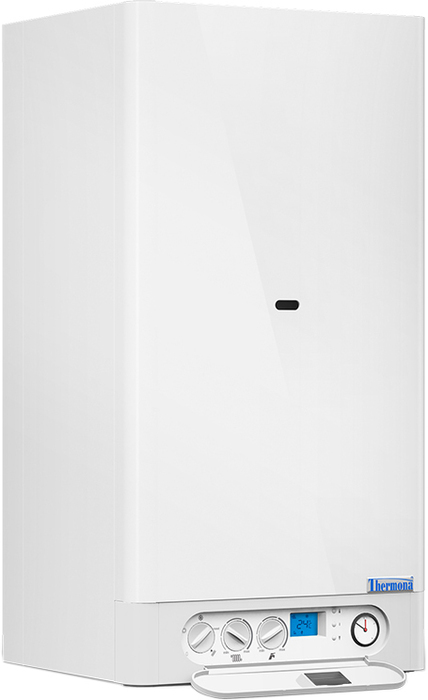 Thermona THERM 12/18 TCLN.A настенный газовый котел