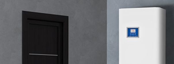 Thermona THERM 15 ELN электрический котел