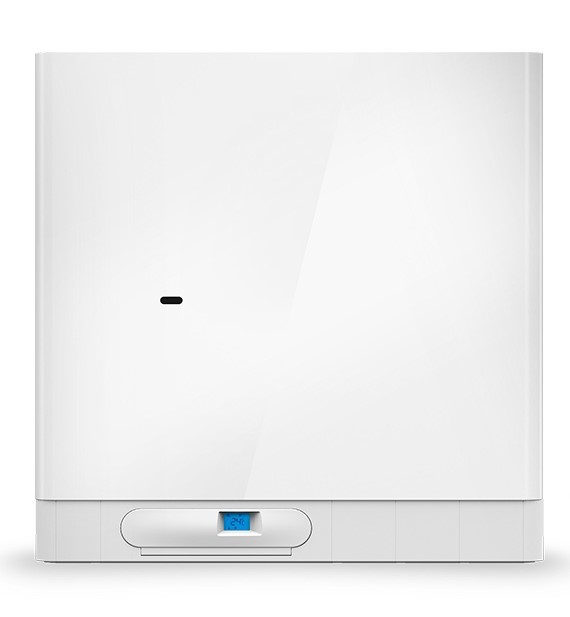 Thermona THERM 28 TLXZ .А5 настенный котел для отопления со встроенным бойлером