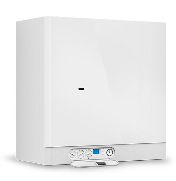 Thermona THERM 28 TLXZ .А5 настенный котел для отопления со встроенным бойлером