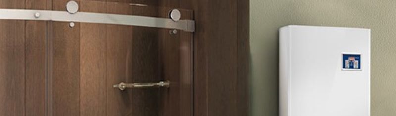 Thermona THERM 45 EL электрический котел