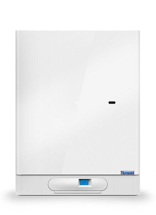 Thermona THERM PRO 14 KX.A (55 л) настенный котел для отопления со встроенным бойлером