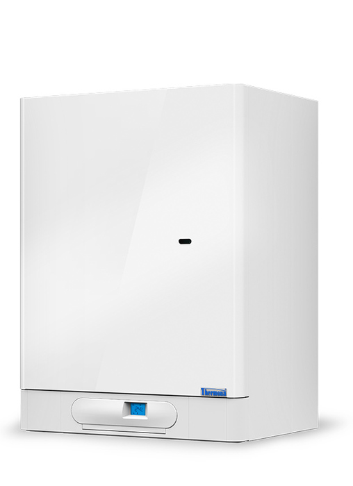 Thermona THERM PRO 14 KX.A (55 л) настенный котел для отопления со встроенным бойлером