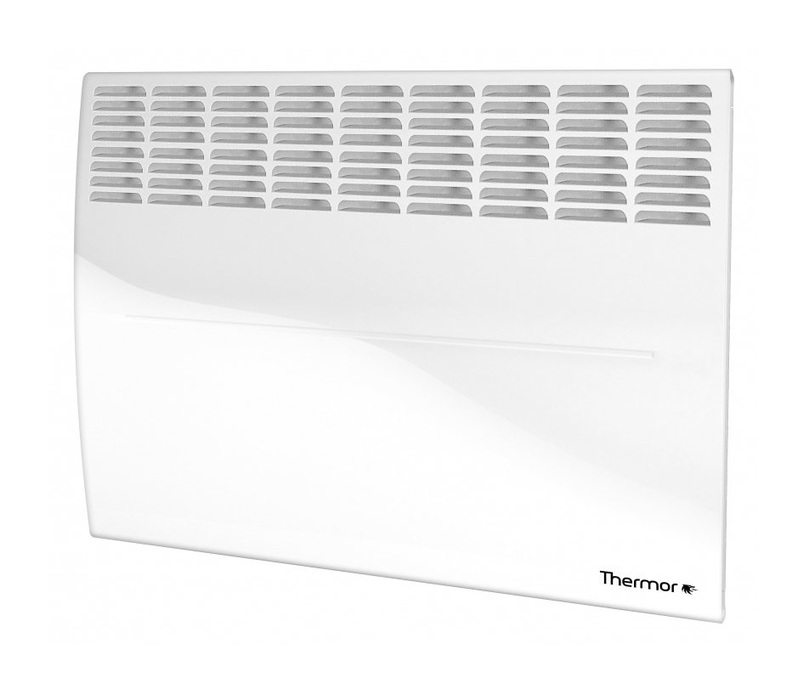 Thermor Evidence 3 Elec 500 500 электрический конвектор бесшумный
