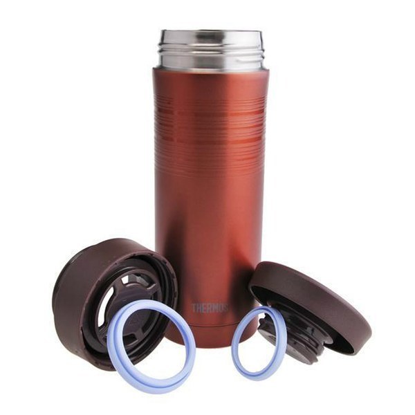 Thermos JMK 501 (0,5 литра), медная термос