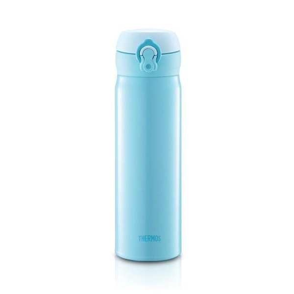 Thermos JNL-502-SKY (0,5 литра), голубая термос