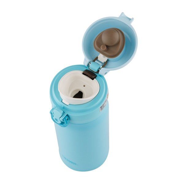 Thermos JNL-502-SKY (0,5 литра), голубая термос