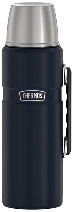 Thermos King SK2020 MMB (2 литра), синий термос