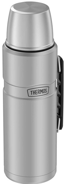 Thermos King SK2020 MS (2 литра), стальной термос