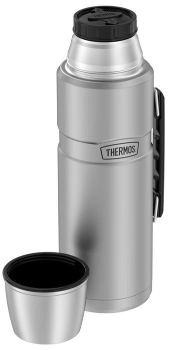 Thermos King SK2020 MS (2 литра), стальной термос