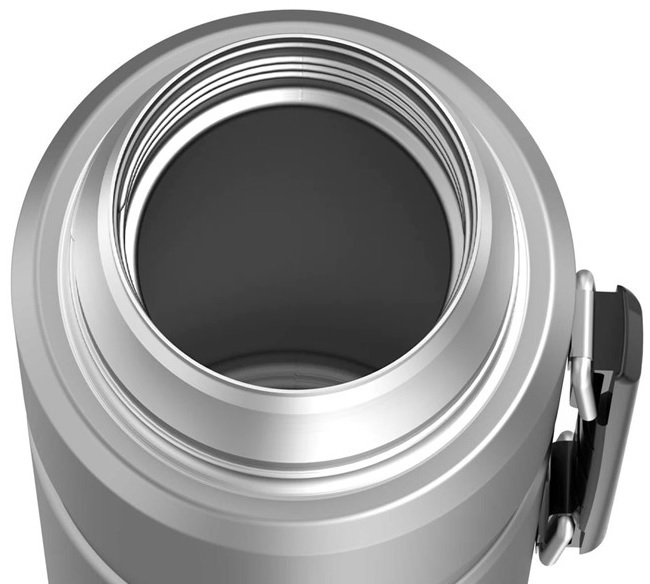 Thermos King SK2020 MS (2 литра), стальной термос