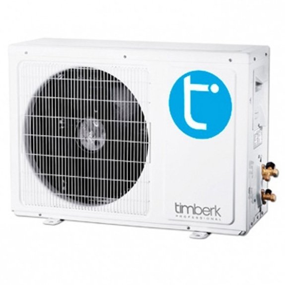 Timberk AC TIM 09H S10R настенный кондиционер