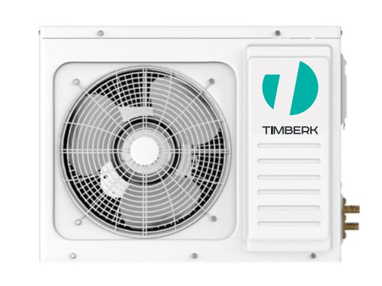 Timberk AC TIM 09H S18A настенный кондиционер