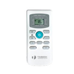 Timberk AC TIM 09H S18A настенный кондиционер