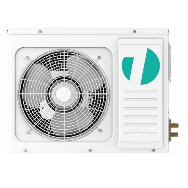 Timberk AC TIM 09HDN S23 качественный инверторный кондиционер