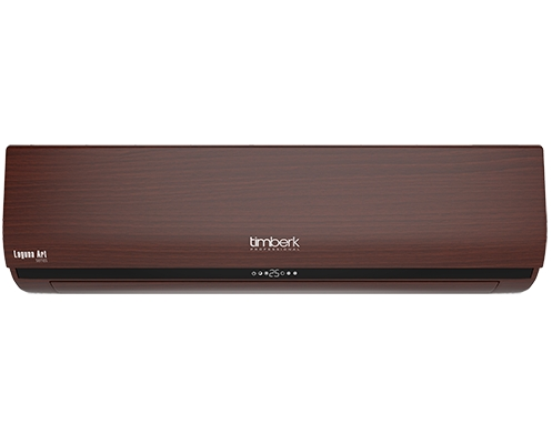 Timberk AC TIM 12H S10DW настенный кондиционер