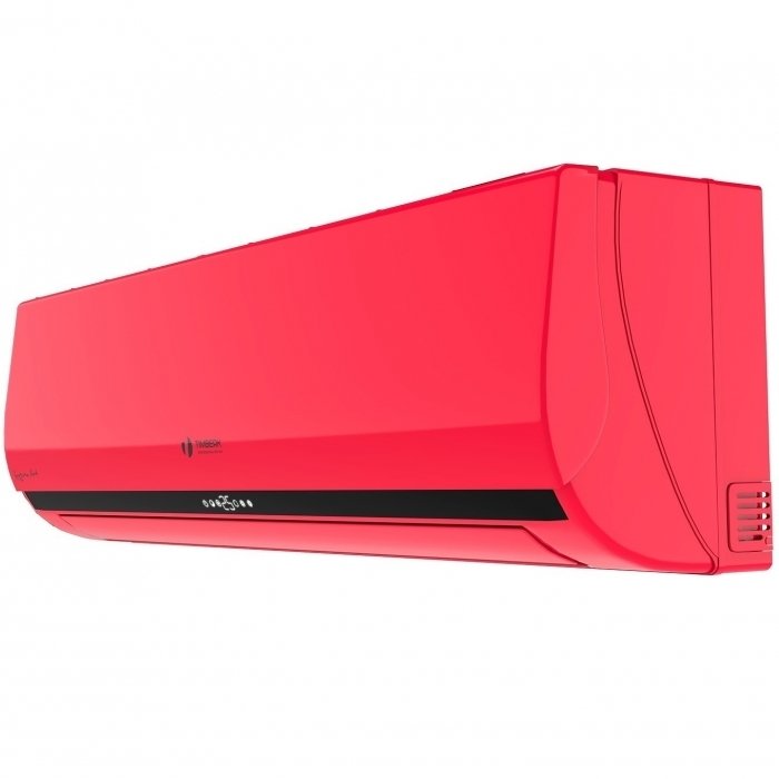 Timberk AC TIM 12H S10R для помещения оригинальный  кондиционер